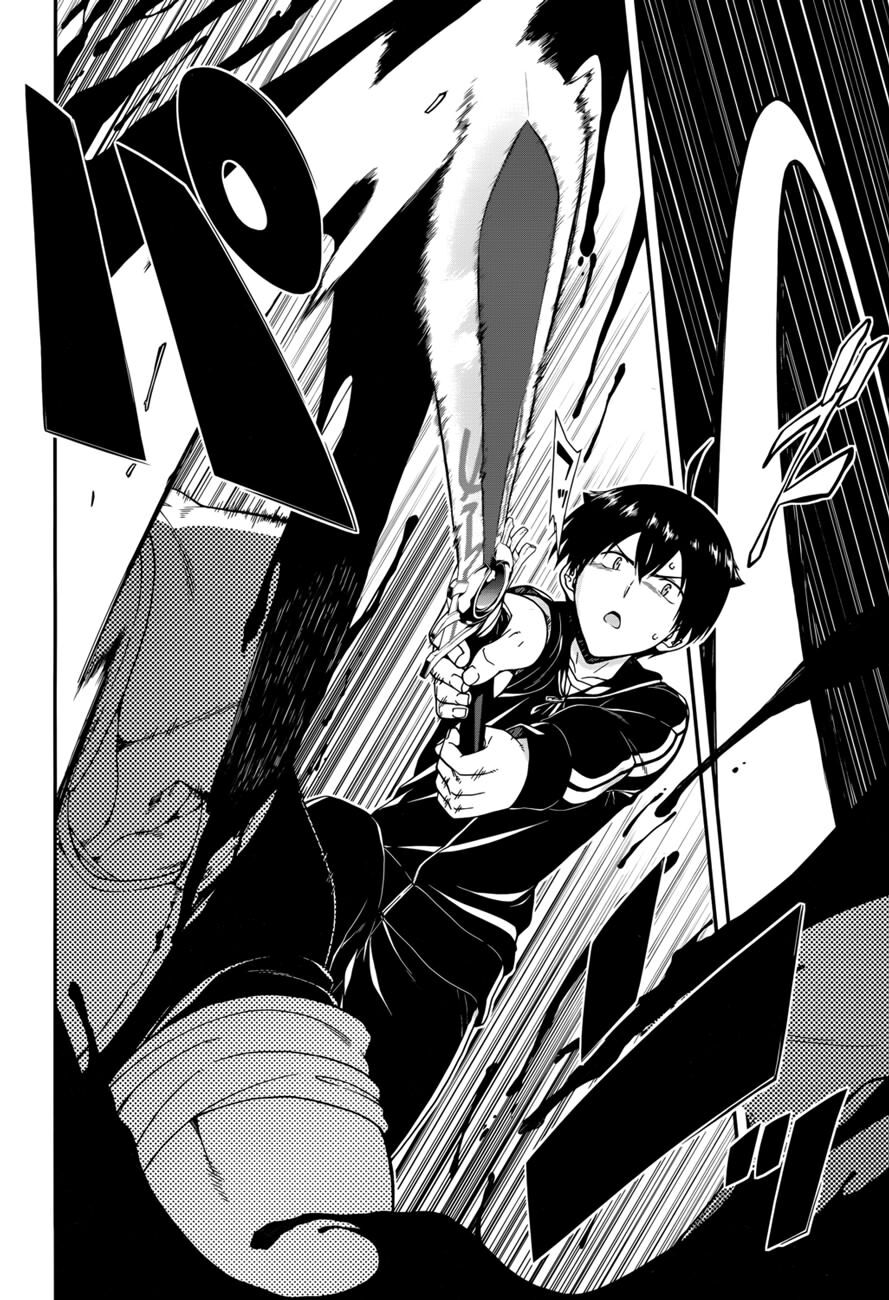 Đọc truyện hentai Lập Harem Chốn Mê Cung Ở Dị Giới - Chap 1