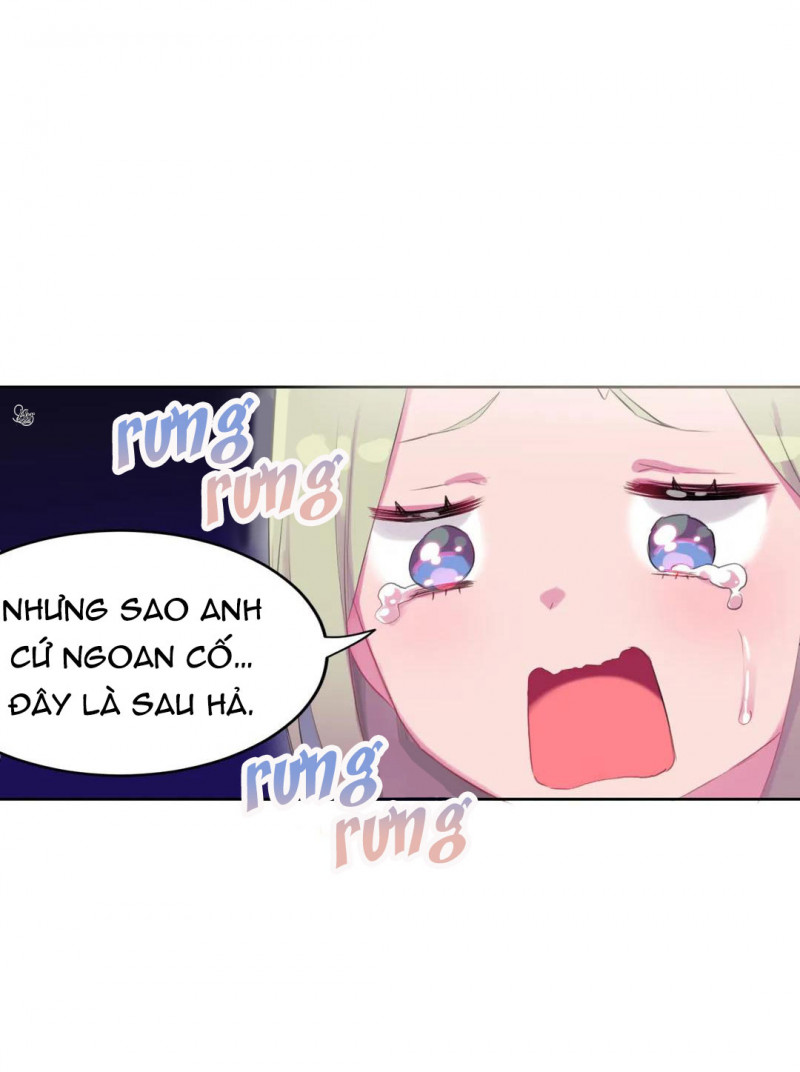 Đọc truyện hentai Câu chuyện nhỏ, bí mật lớn - Chap 14