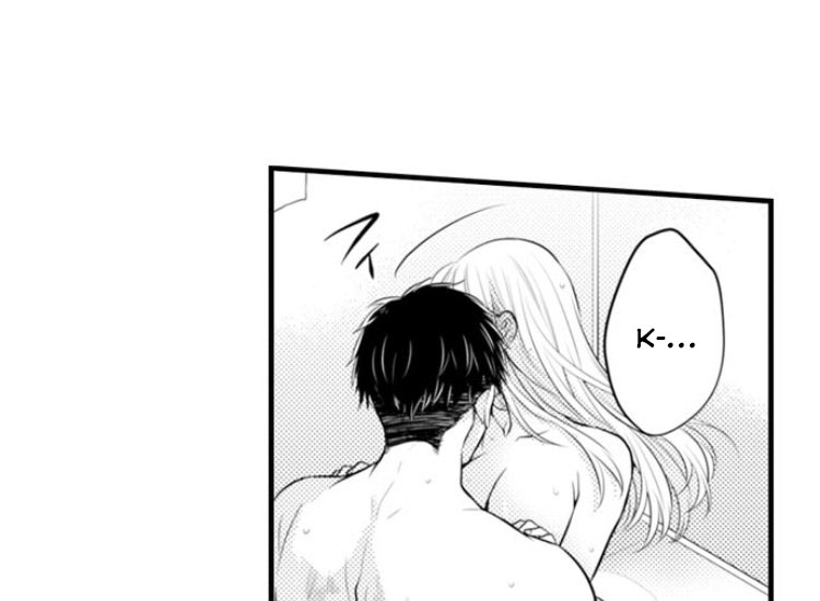 Đọc truyện hentai Ngọn lửa trong tầm tay - Chapter 7: Mất điện