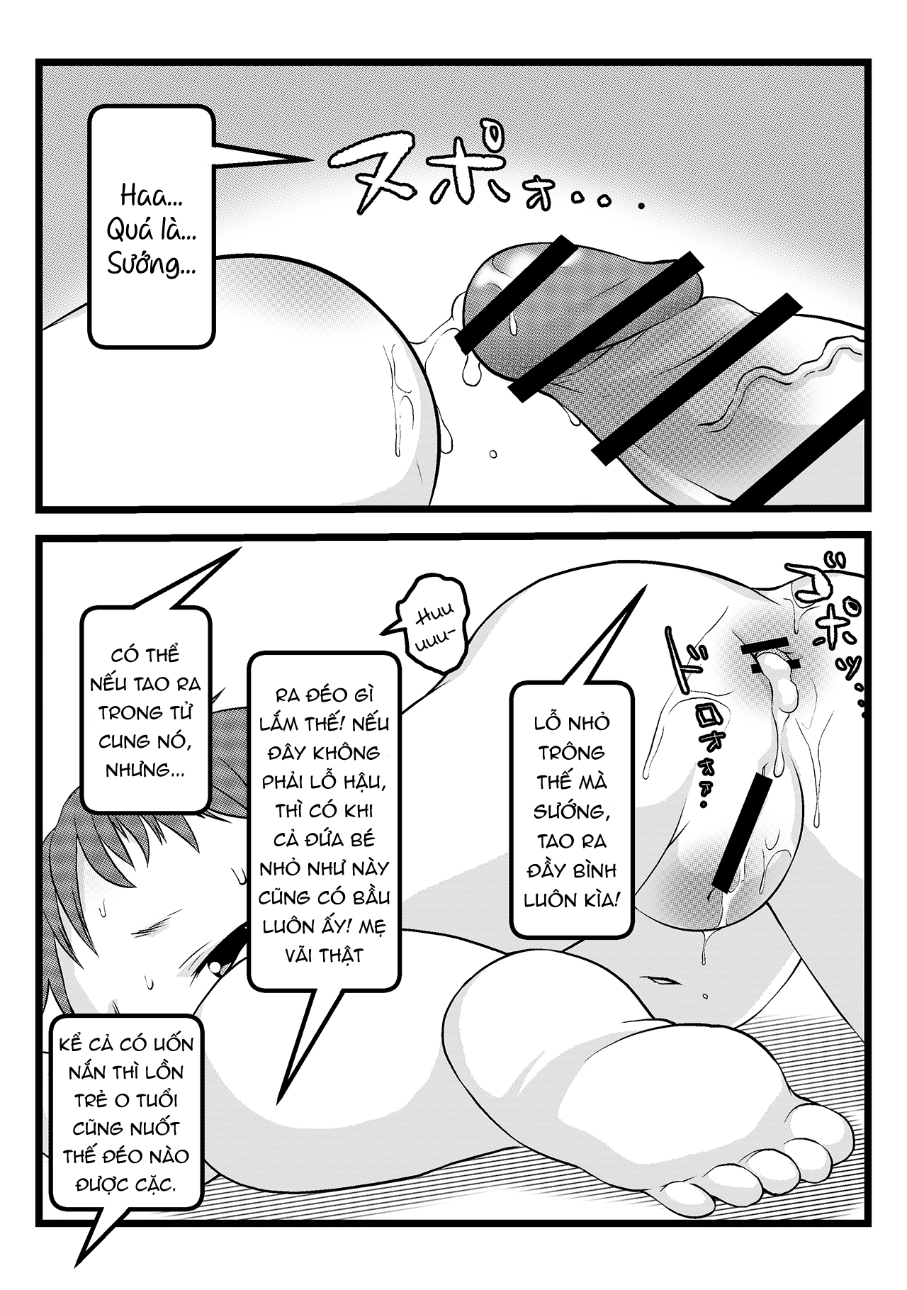 Đọc truyện hentai Tệp Sex Của Anh Trai - Oneshot