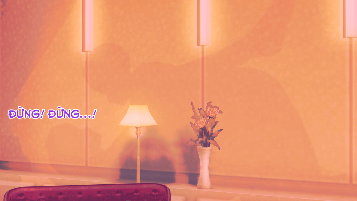 Đọc truyện hentai Cậu học sinh may mắn - Fischl 2