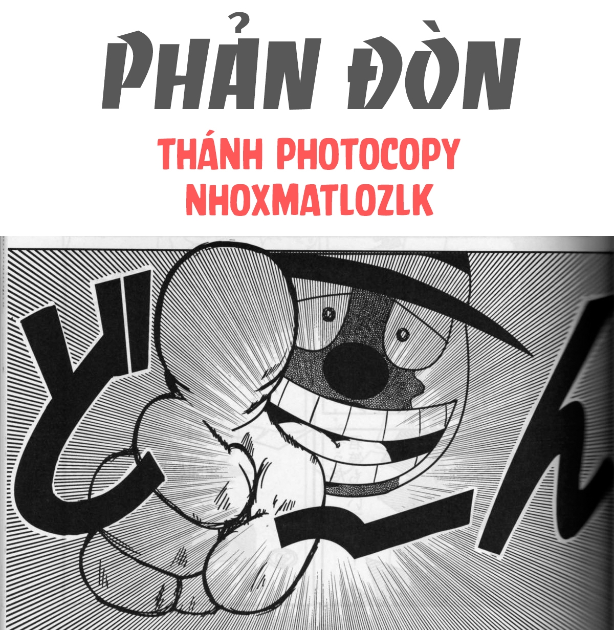 Đọc truyện hentai Thánh Nôbita - Tập 14.2 - Xuka Bị Bắt Cóc Phần 2