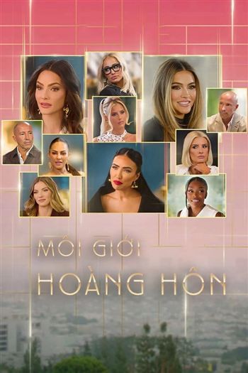 Môi Giới Hoàng Hôn Mùa 9