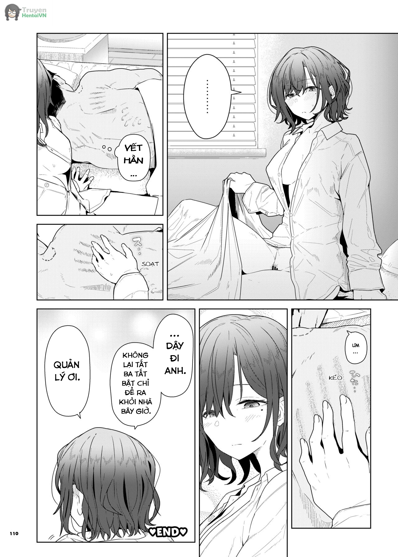 Đọc truyện hentai ShinyM@S Icha Love Ero Goudou SWEET COLORS (THE iDOLM@STER: Shiny Colors) [Digital] - Oneshot