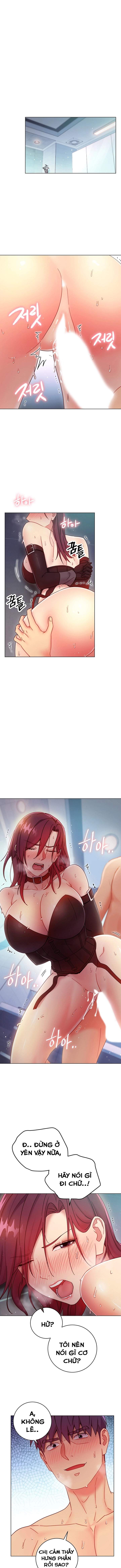 Đọc truyện hentai Bạn Của Mẹ Kế - Chap 53