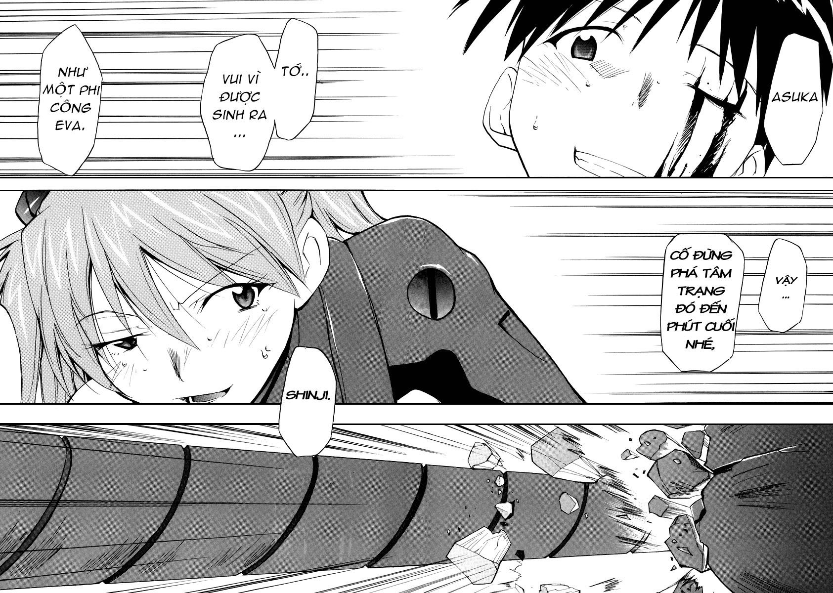 Đọc truyện hentai RE-TAKE - Chap 6 - RE-TAKE 4 part 2