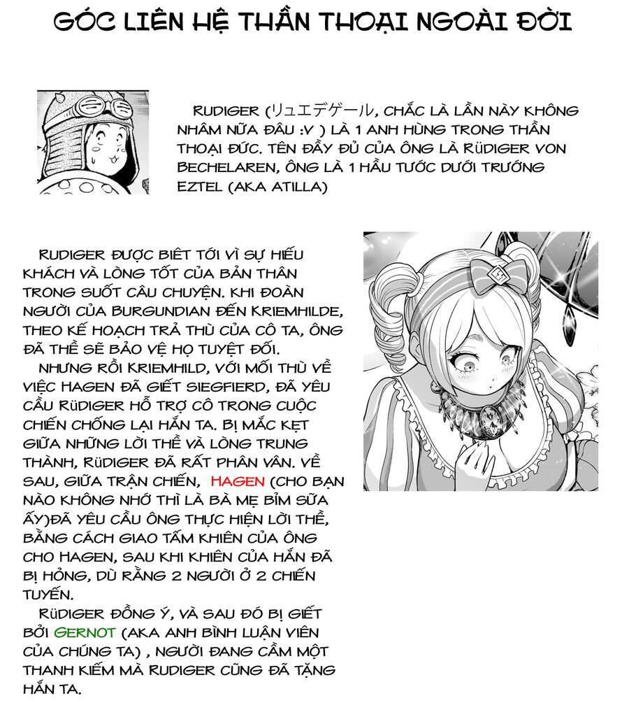 Đọc truyện hentai Vườn hoa hồng Saga - Chap 39: Hòn ngọc thô ～Einlauf～