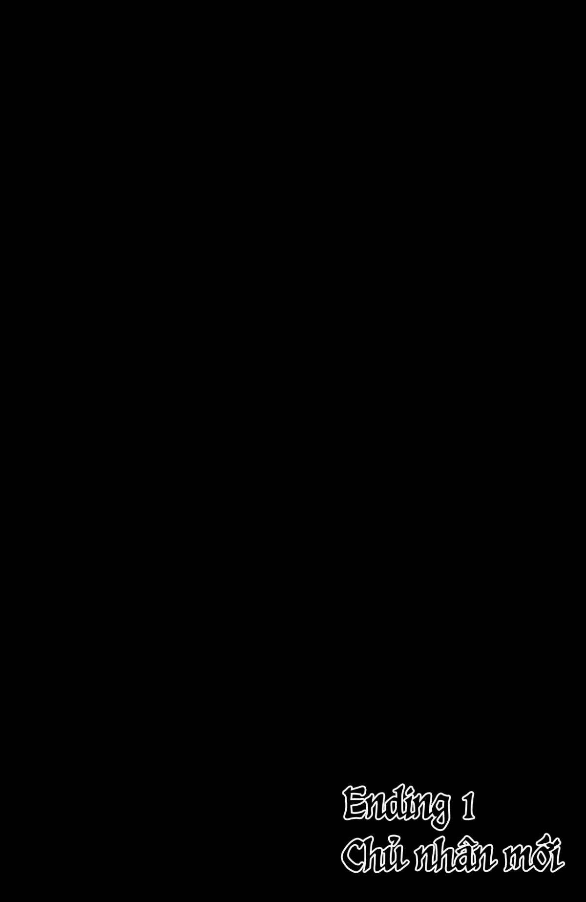 Đọc truyện hentai Bad Ending Party - Ending 1: New Master!
