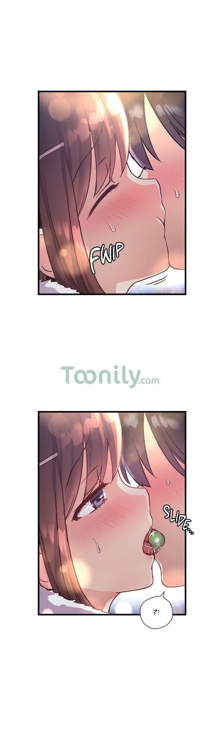 Đọc truyện hentai Dõi theo tình đầu - Chap 38