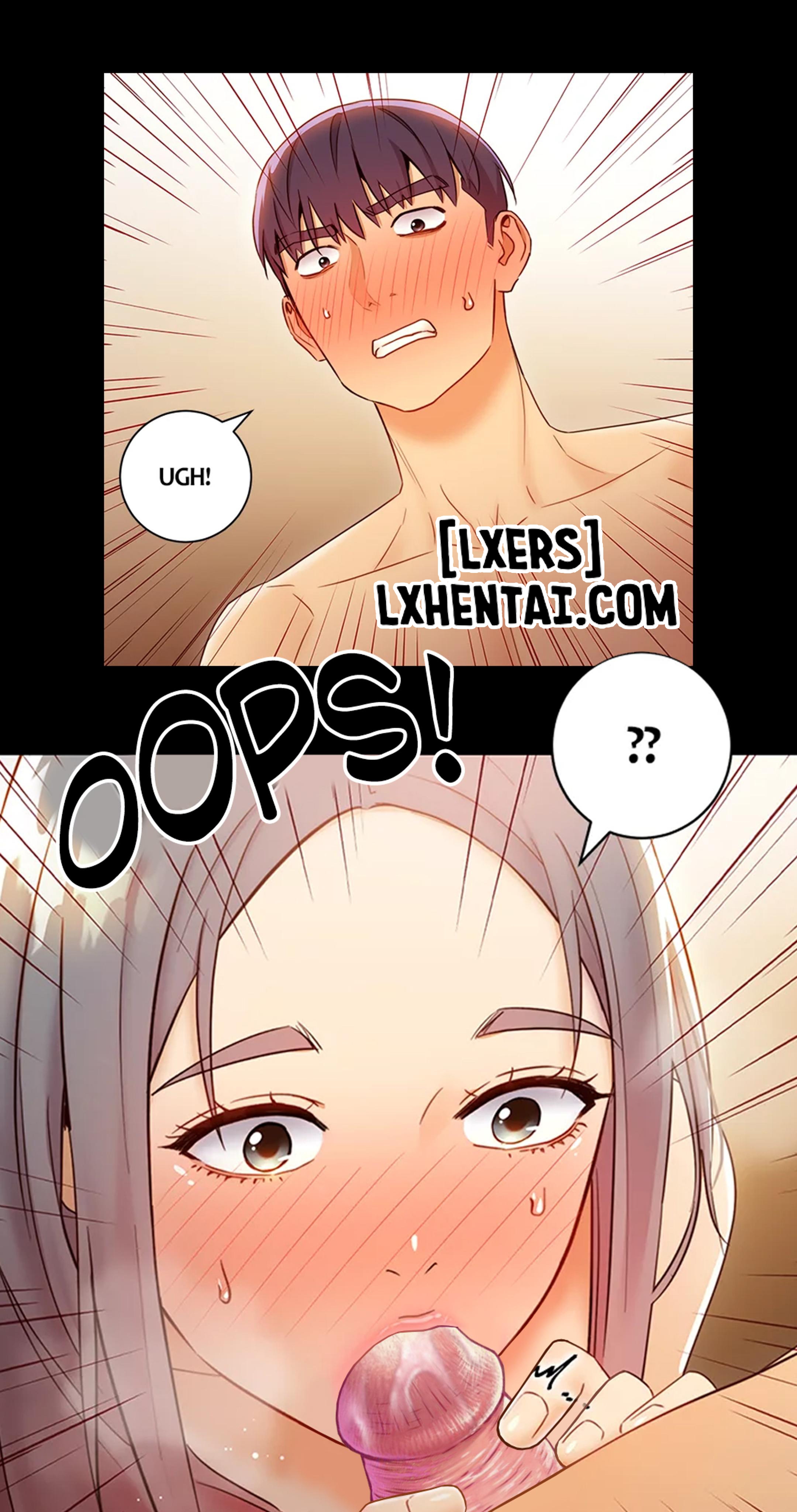 Đọc truyện hentai Bạn Của Mẹ Kế - Chap 43