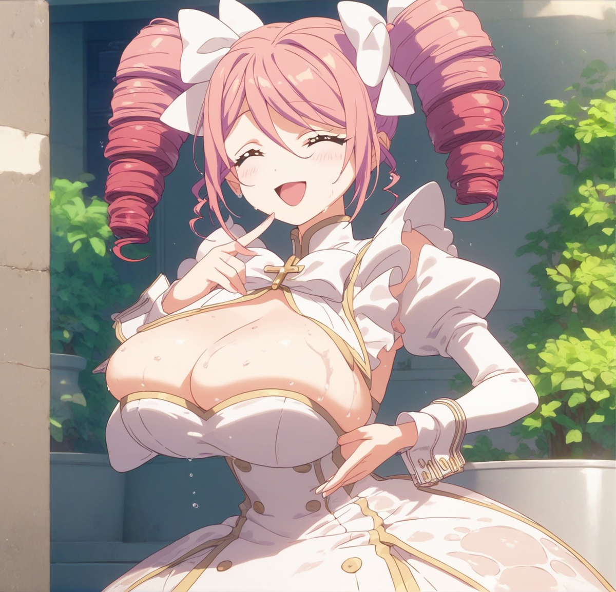 Đọc truyện hentai Tuyển tập Albums Art hentai - Chap 314 - Pino-chan