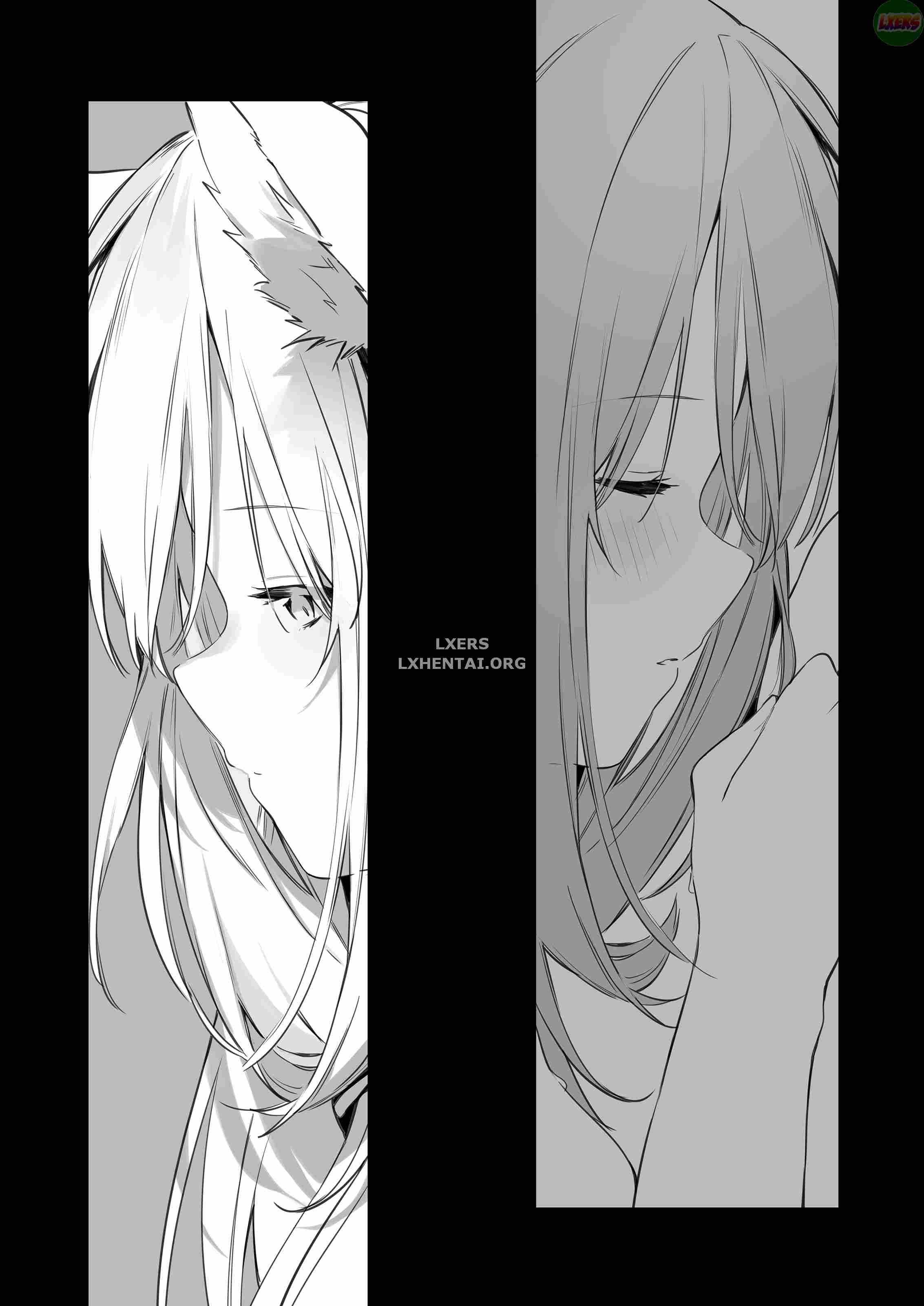 Đọc truyện hentai GAMER GF - Chap 1