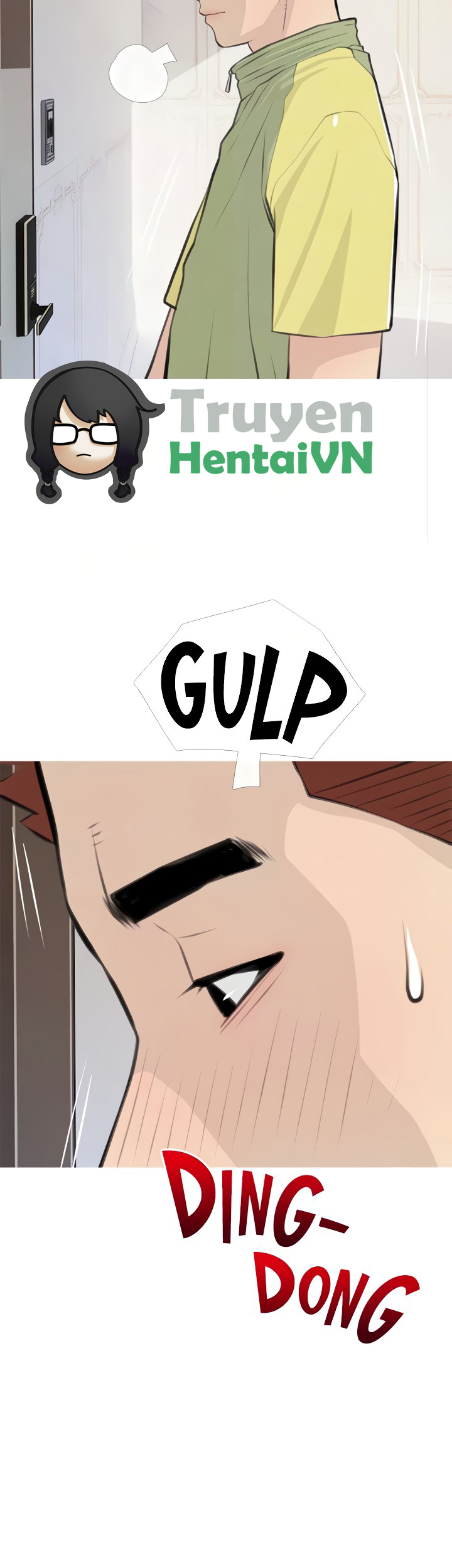 Đọc truyện hentai Dập Dì Của Tôi - Chap 62