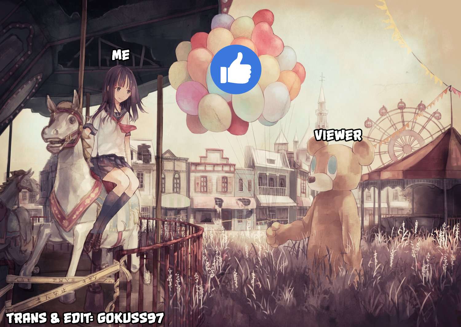 Đọc truyện hentai Cuộc sống thường nhật của Megumin - Oneshot