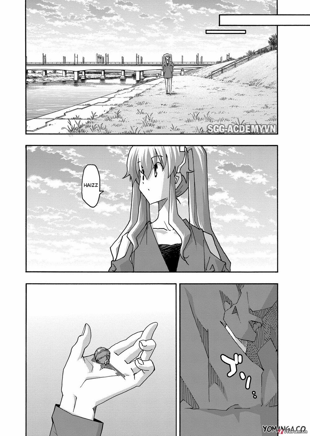 Đọc truyện hentai Uwakoi - Chap 35