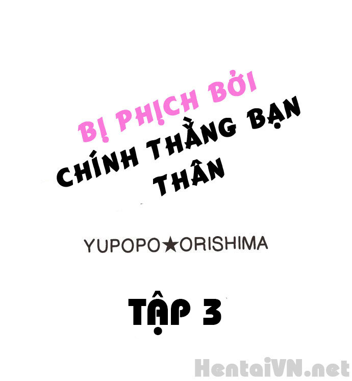 Đọc truyện hentai Bị phịch bởi chính thằng bạn thân - Chap 3