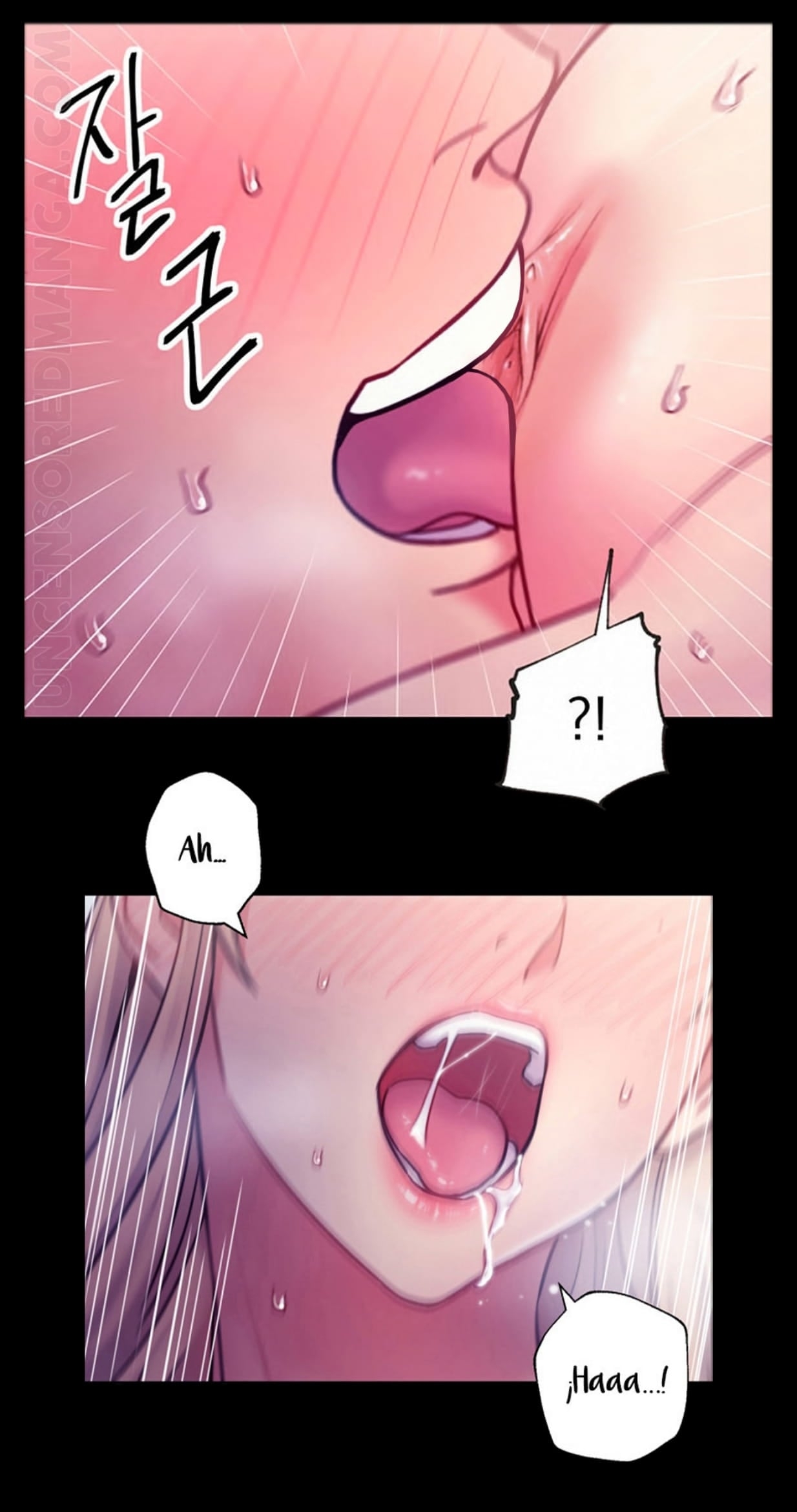 Đọc truyện hentai Bạn Của Mẹ Kế - Chap 24