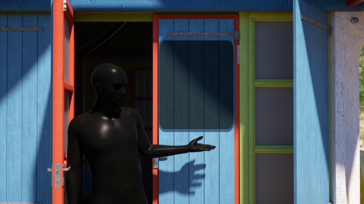 Đọc truyện hentai Milfy City v0.6e - MILFY City v0.6e - Part 3