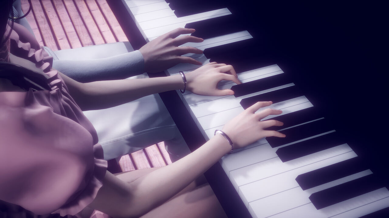 Đọc truyện hentai Ann and Joe - Chap 14 + 15