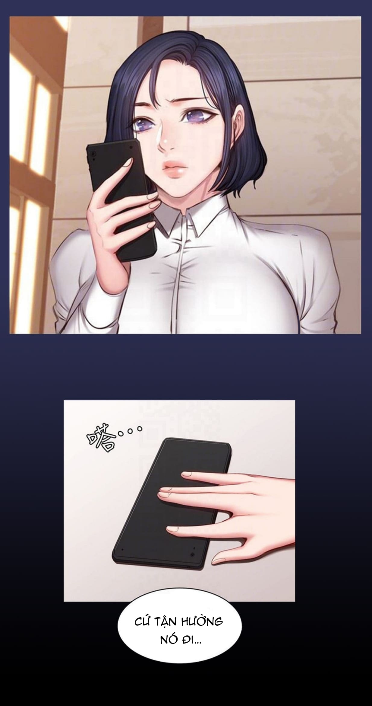 Đọc truyện hentai Huấn Luyện Viên Thể Hình - Chap 19