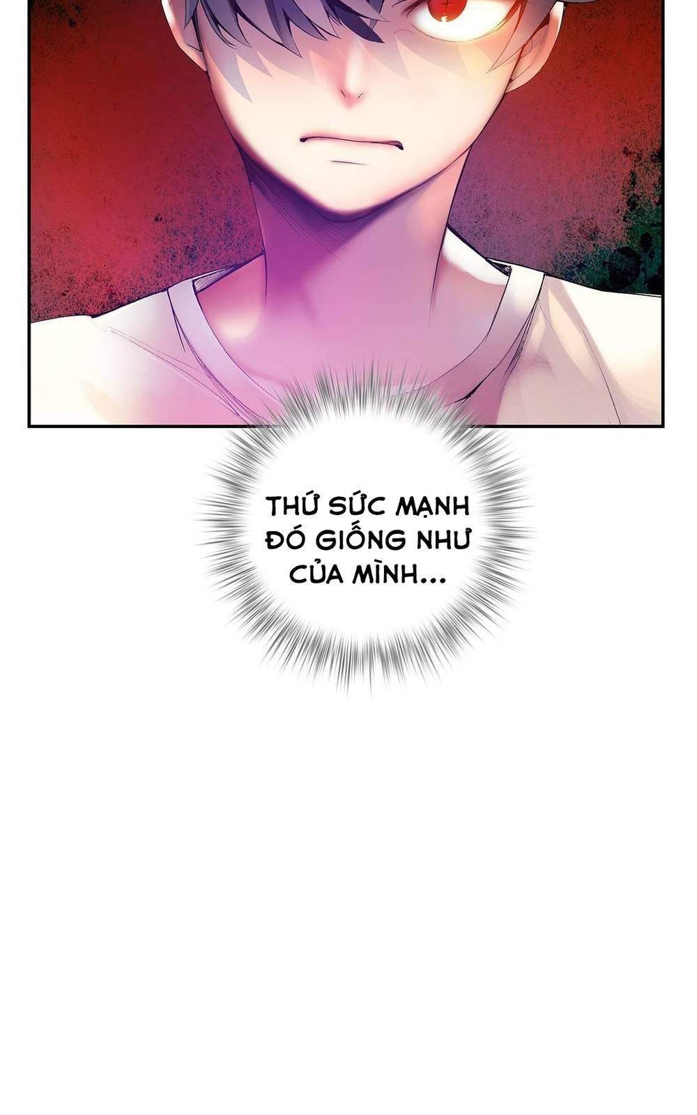 Đọc truyện hentai Sự Ràng Buộc Của Lilith - Chap 33