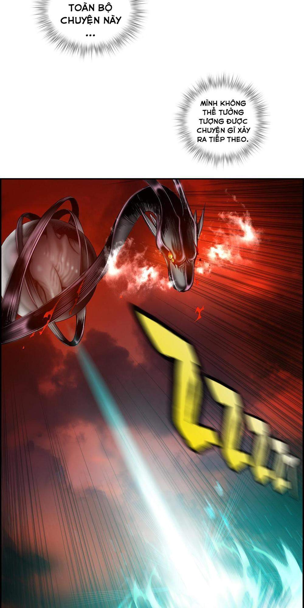 Đọc truyện hentai Sự Ràng Buộc Của Lilith - Chap 40