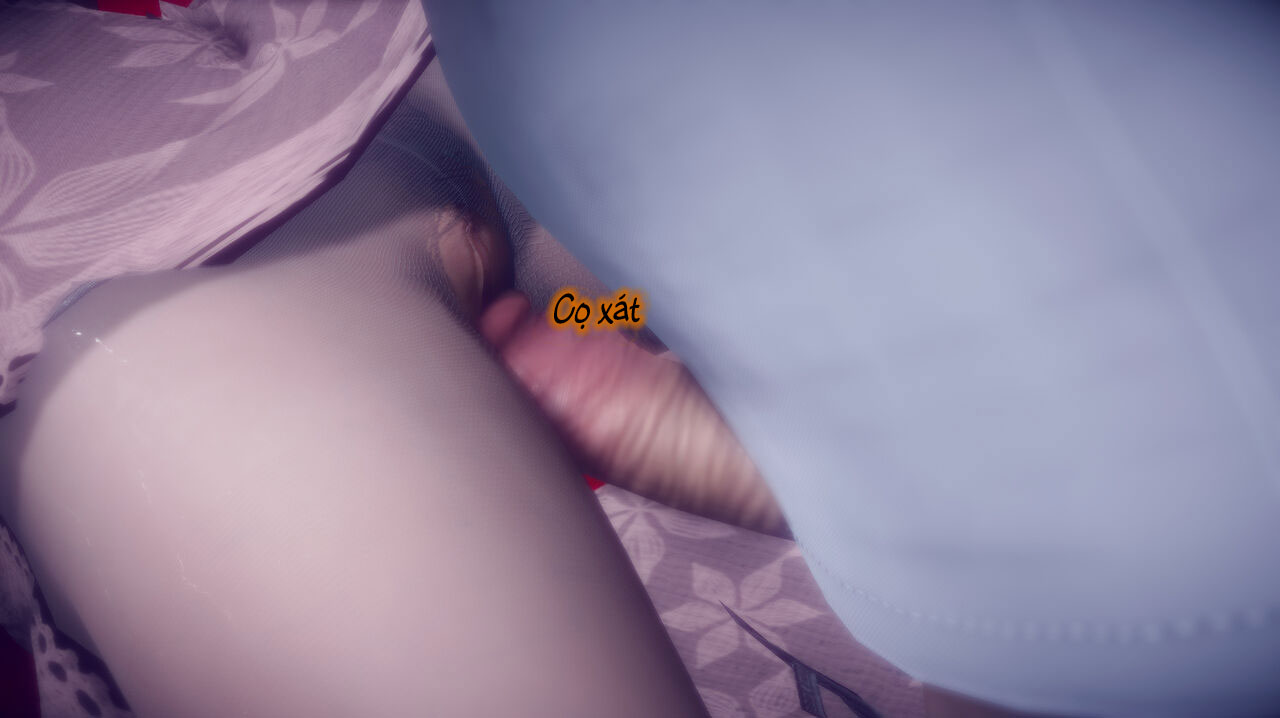 Đọc truyện hentai Ann and Joe - Full 2 ( 220 trang )