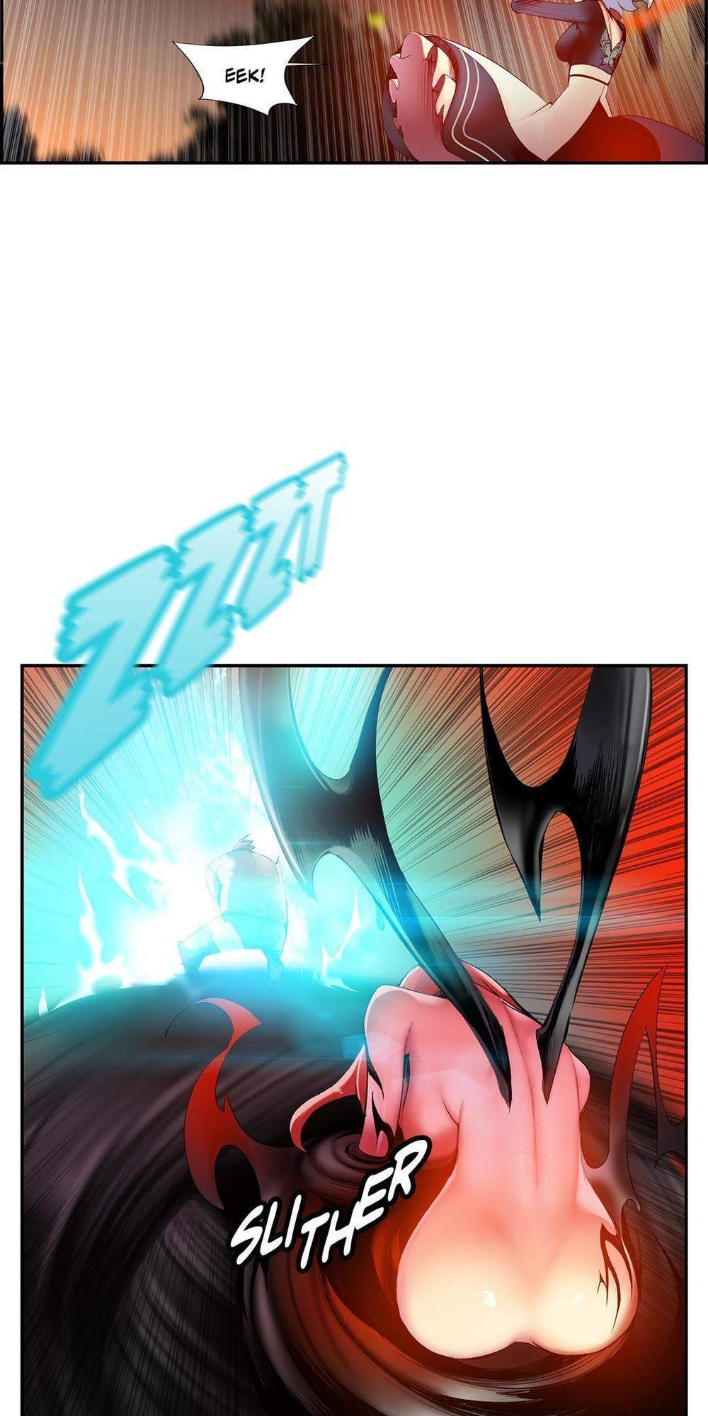 Đọc truyện hentai Sự Ràng Buộc Của Lilith - Chap 38