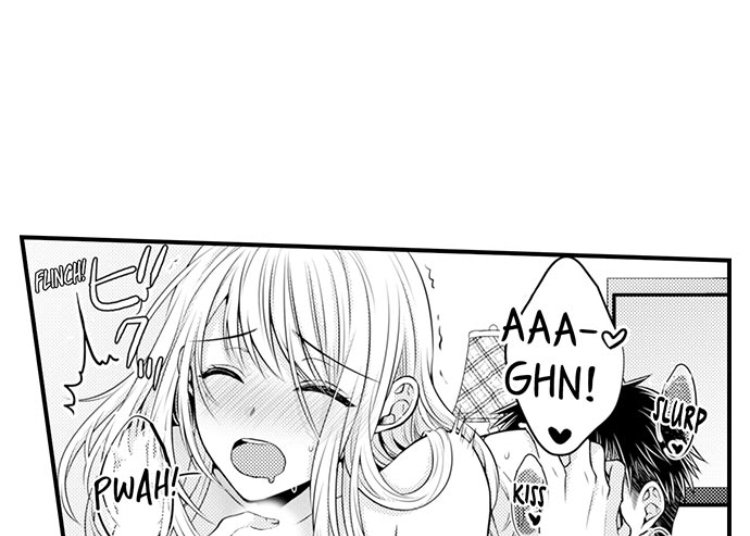 Đọc truyện hentai Ngọn lửa trong tầm tay - Chapter 21: Lần này để em