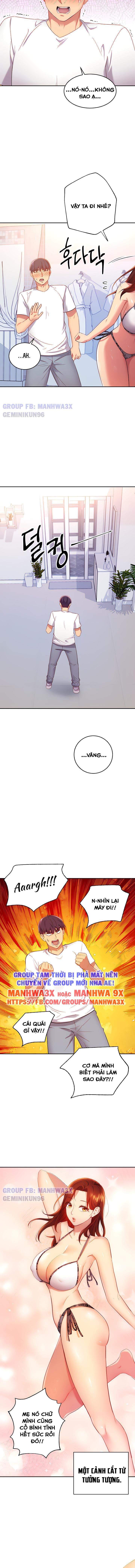 Đọc truyện hentai Bạn Của Mẹ Kế - Chap 87