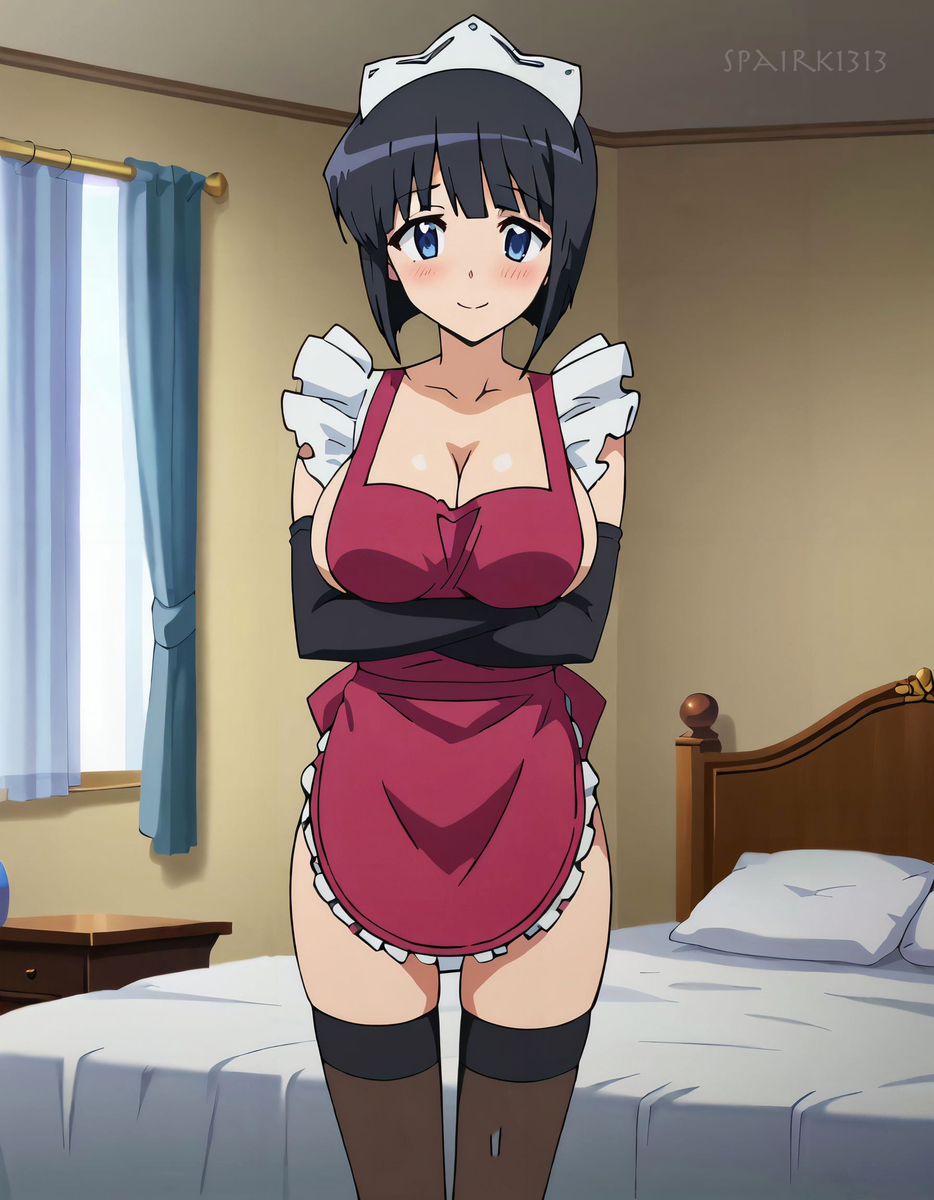 Đọc truyện hentai Tuyển tập Albums Art hentai - Chap 443 - Siesta