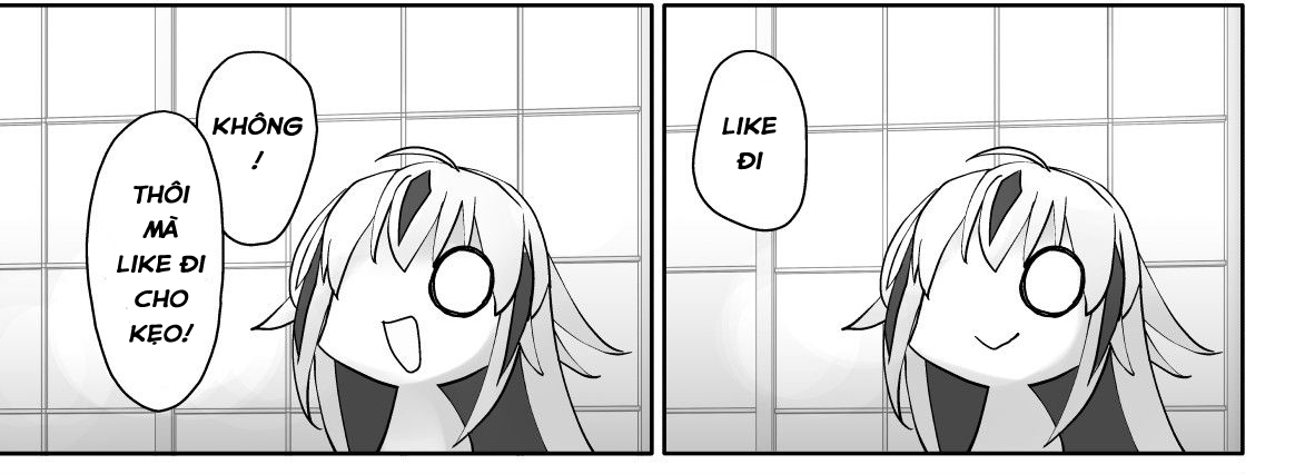 Đọc truyện hentai Feral Field - Oneshot