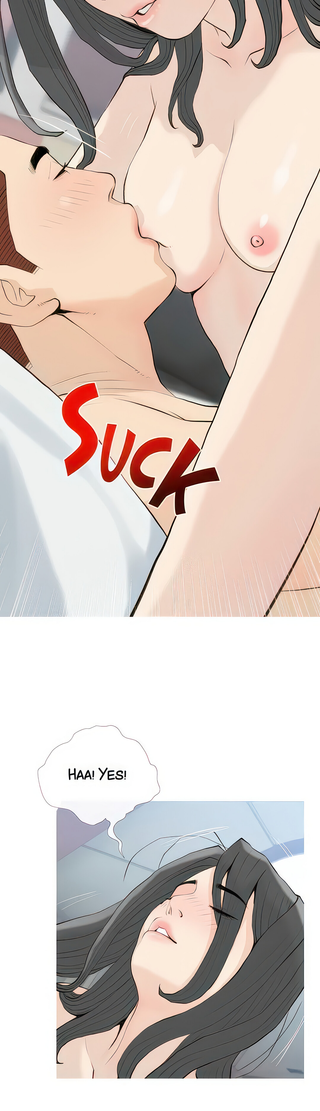 Đọc truyện hentai Dập Dì Của Tôi - Chap 84