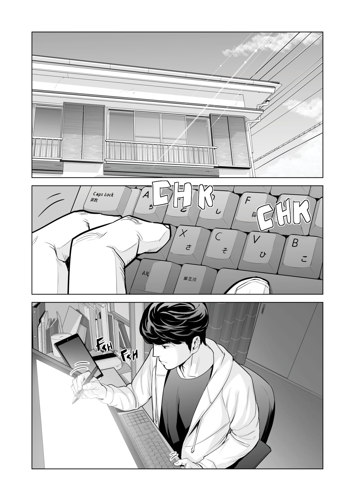 Đọc truyện hentai Những cô trợ lý đã có chồng - Chap 1