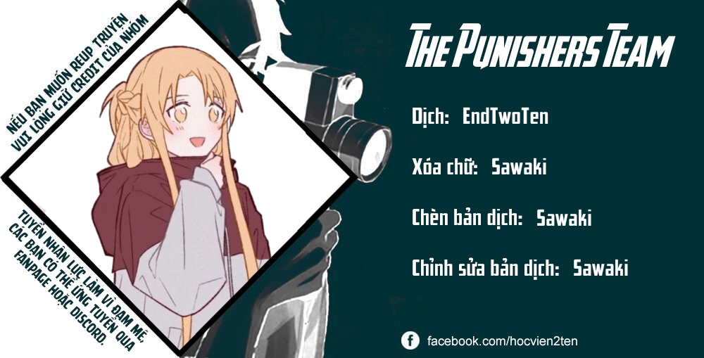 Đọc truyện hentai Định mệnh Trật tự nhẹ nhàng 4 - Oneshot