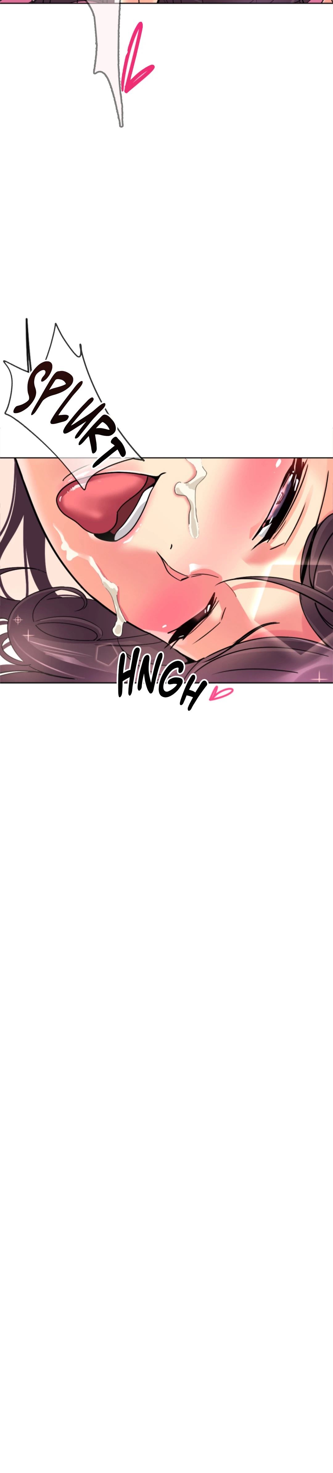 Đọc truyện hentai Đào tạo cô dâu - Chap 19
