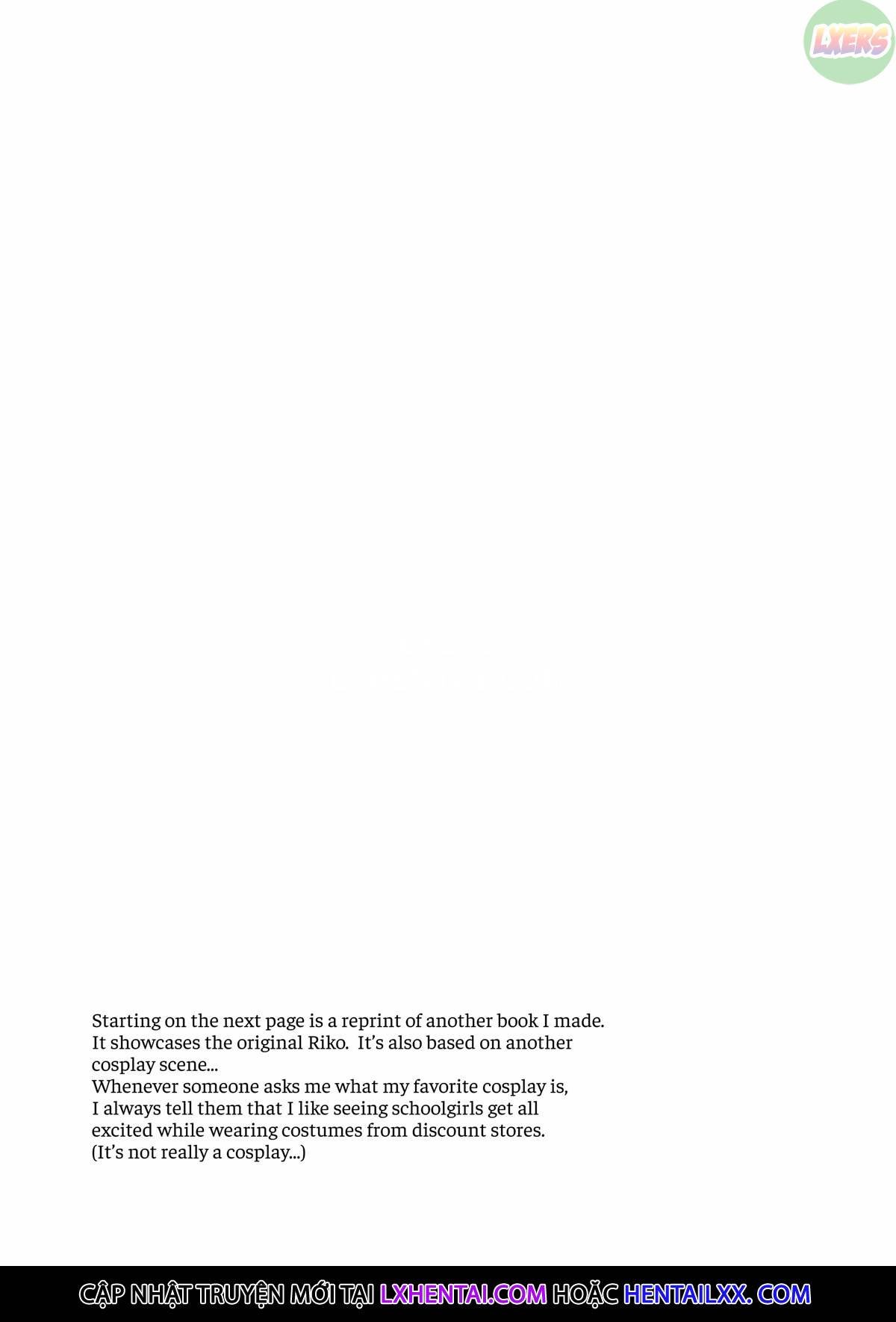 Đọc truyện hentai Succubus' Plan - Chap 3 - Plan C(osplay)!