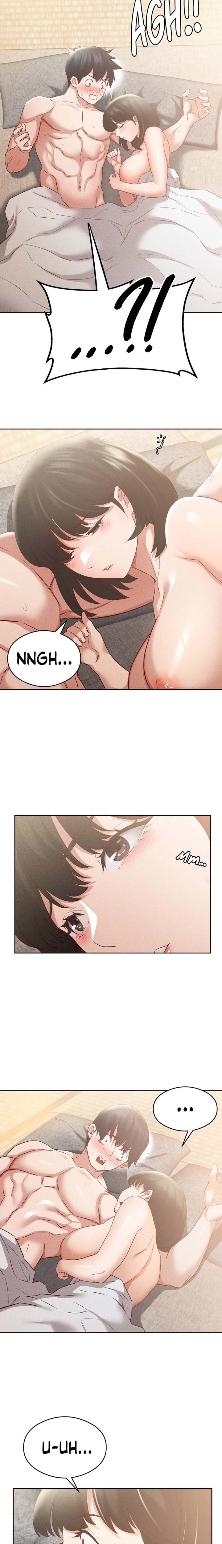 Đọc truyện hentai Chúng ta cùng đi Ryokan nhé? - Chap 5