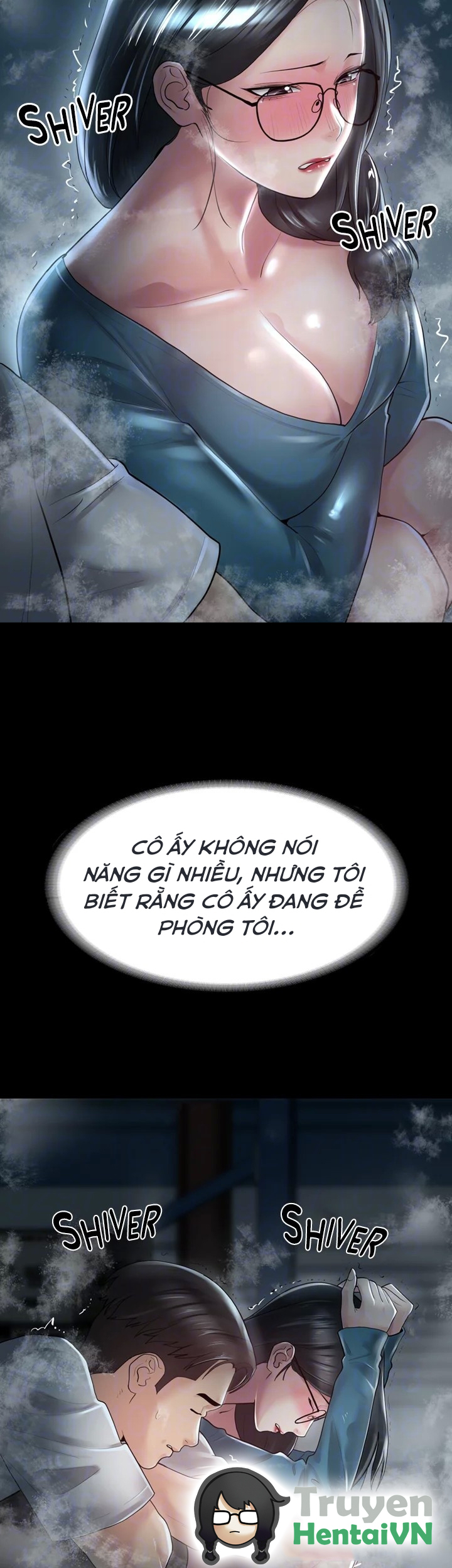 Đọc truyện hentai Đây là hàng giảm giá, thưa cô! - Chap 19