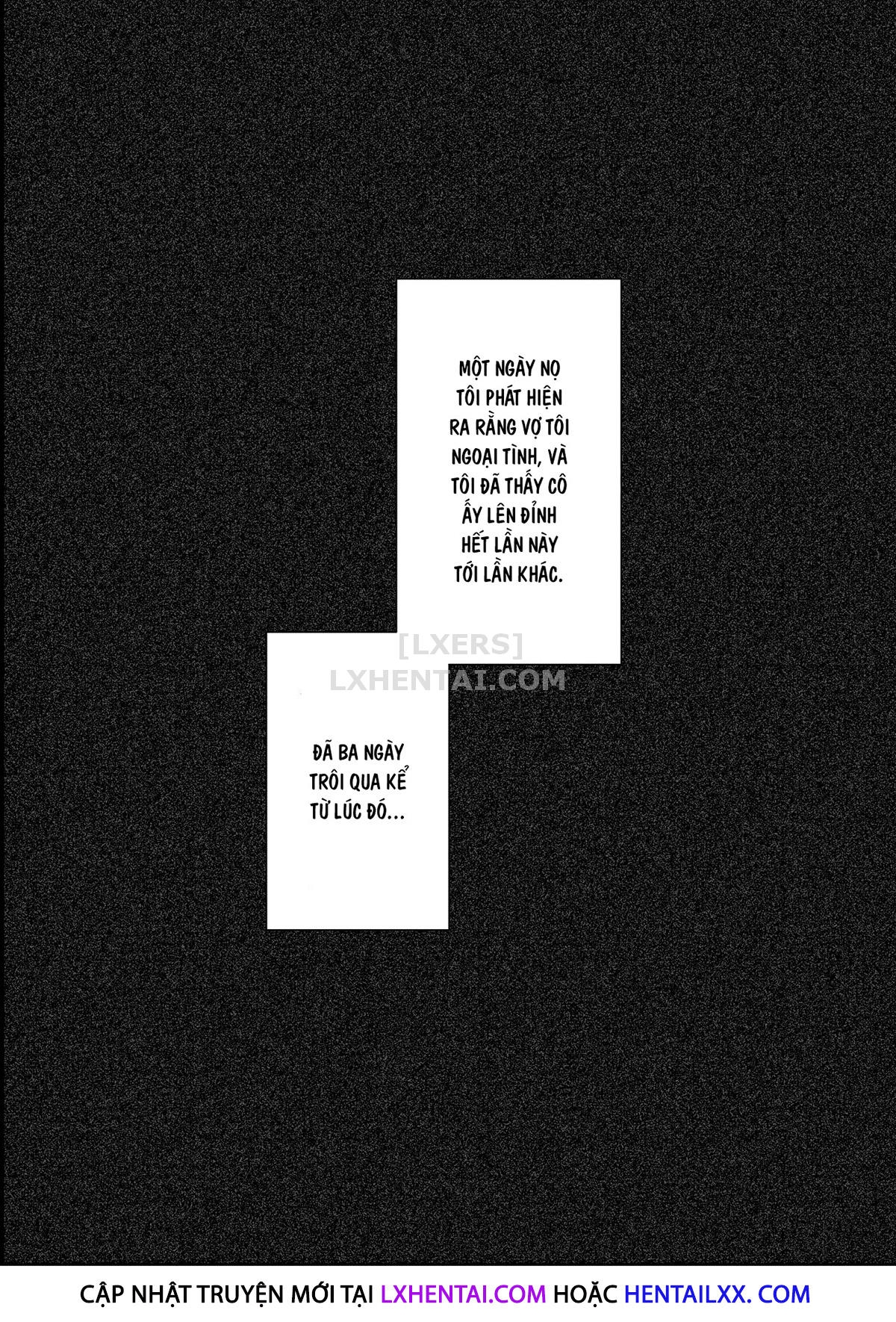 Đọc truyện hentai Boku wa Tsuma ga Netorare Nando mo Ikasareru Sugata o Mitsuzuketa. - Chap 2