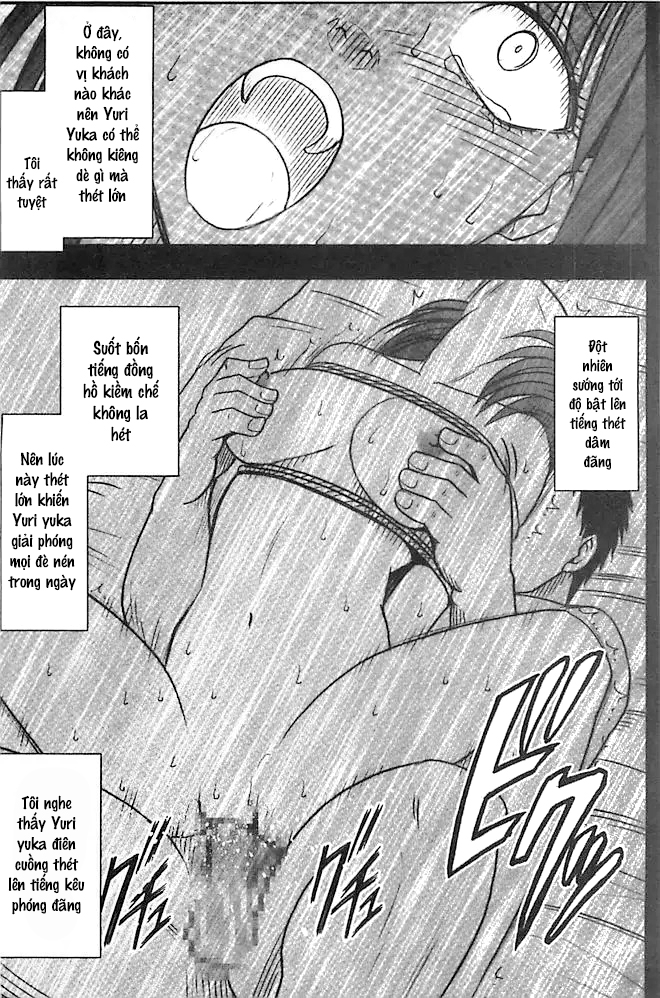 Đọc truyện hentai Những gì tôi yêu cầu trong phần bổ sung SP bắt buộc đã trở thành hiện thực. - Chap 10: End.