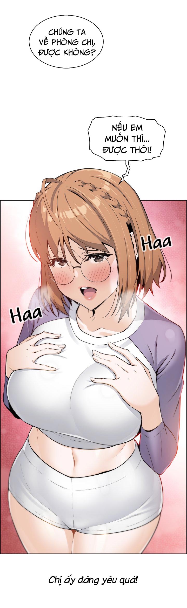 Đọc truyện hentai Những mỹ nhân ở tiệm đậu hũ - Chap 11