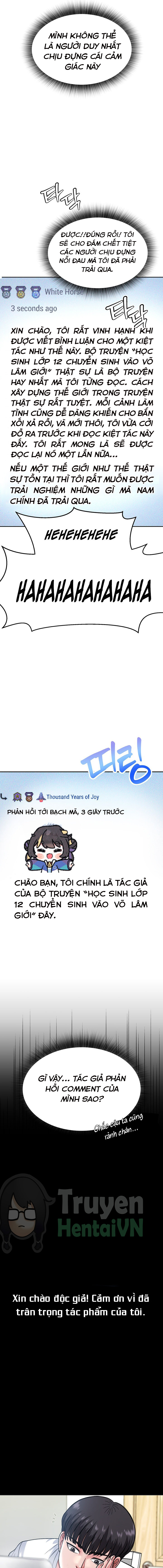 Đọc truyện hentai Lạc đến thế giới dục vọng - Chap 1