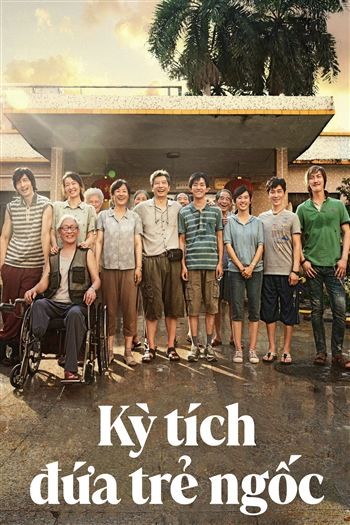 Kỳ Tích Đứa Trẻ Ngốc