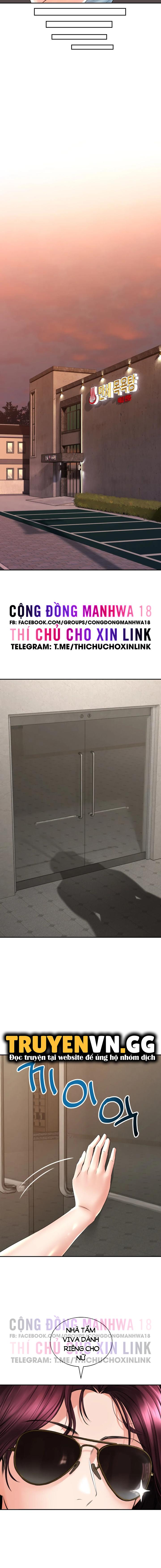 Đọc truyện hentai Thảo Dược Mê Tình - Chap 5