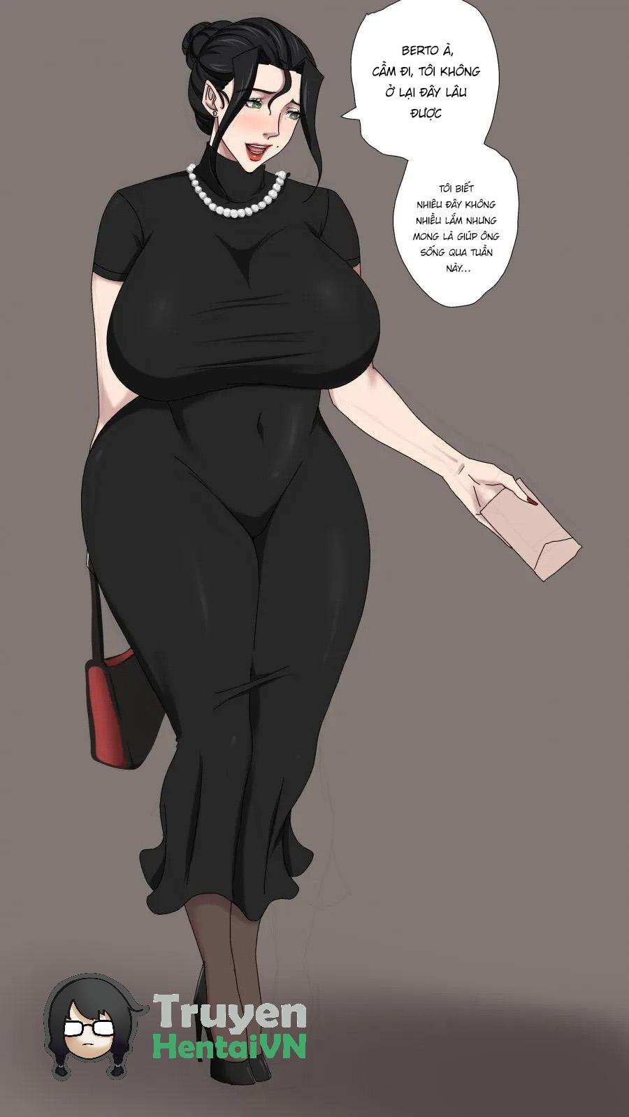 Đọc truyện hentai Tsumibukai Yokubou ~Lizana to Homeless~ 2 - Oneshot