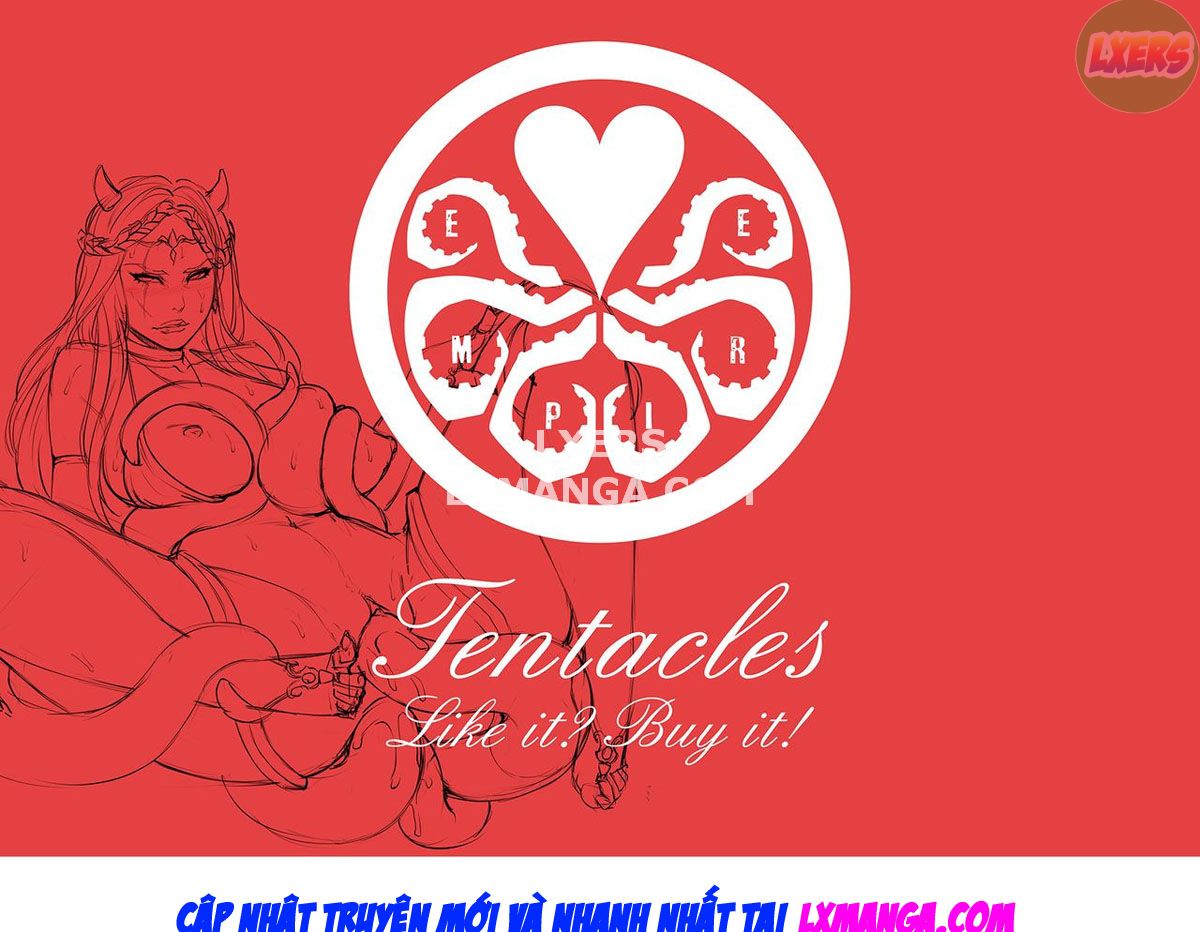 Đọc truyện hentai Kỷ luật - Chap 9 - END