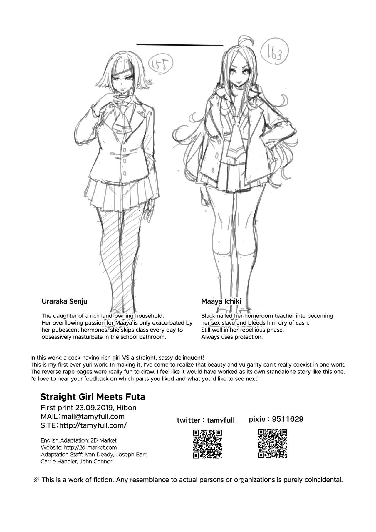 Đọc truyện hentai Gái thẳng đụng phải cú có gai - Phần 1