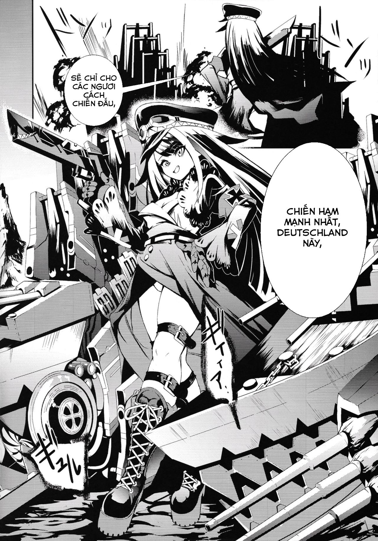 Đọc truyện hentai Memory Landscape - Chap 1.1