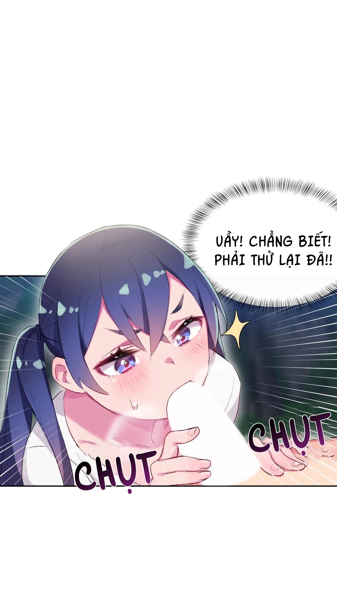 Đọc truyện hentai Câu chuyện nhỏ, bí mật lớn - Chap 9